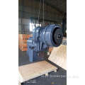 Perakitan Transmisi untuk Liugong 850h 856H 856 50cn